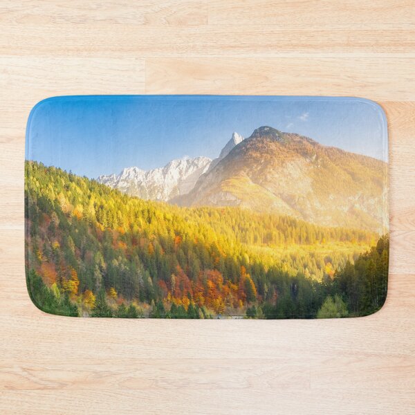 Item preview, Amazing autumn scenery at Auronzo di Cadore, Italy designed and sold by Patrik Lovrin.