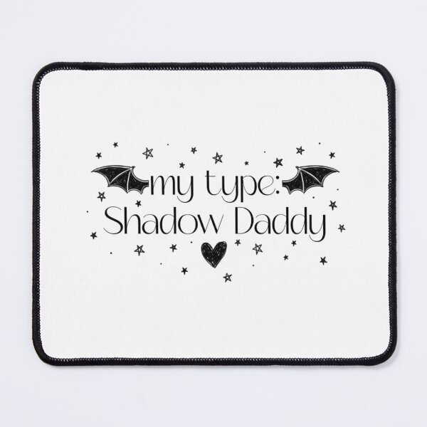 Item preview, My Type Romantasy Shadow Daddy designed and sold by AhriWolfie.