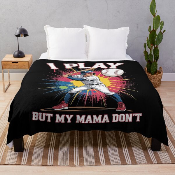 Item preview, I Play But My Mama Don’t 1  designed and sold by THagBlue.