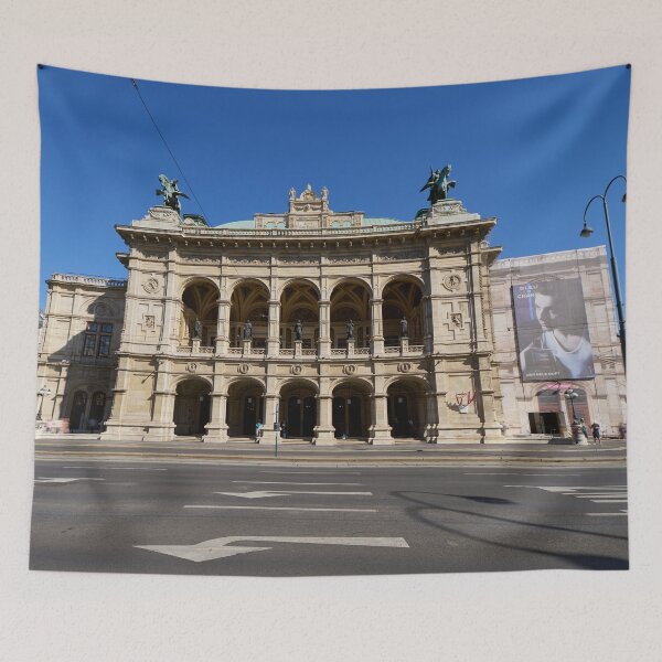 Artikelvorschau, Die Oper in Wien entworfen und verkauft von Jouko Lehto Photography.