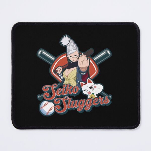 Item preview, Seiko Sluggers designed and sold by ClaudePalmer.