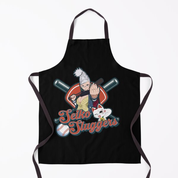 Item preview, Seiko Sluggers designed and sold by ClaudePalmer.