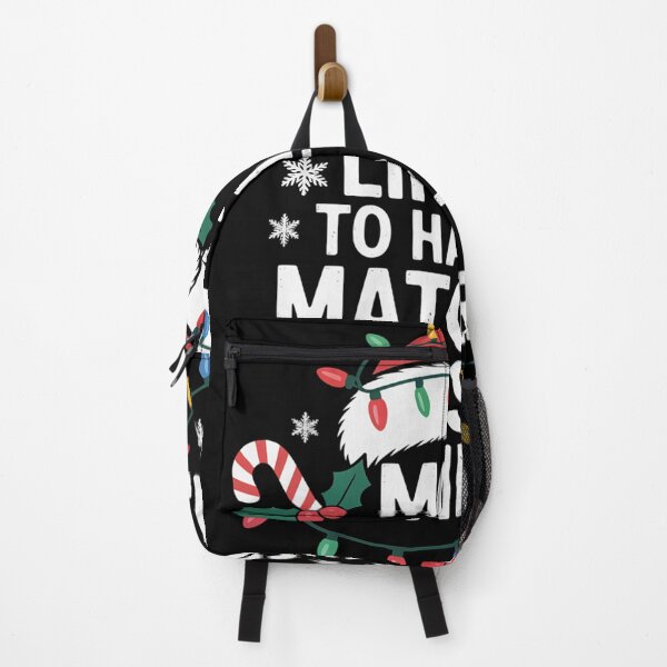 Item preview, Most Likely To Hate The Matching Christmas  designed and sold by ChristopStano.
