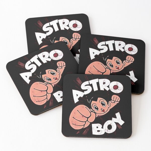 Item preview, Art - Astro Boy Essential  designed and sold by gomezartistform.