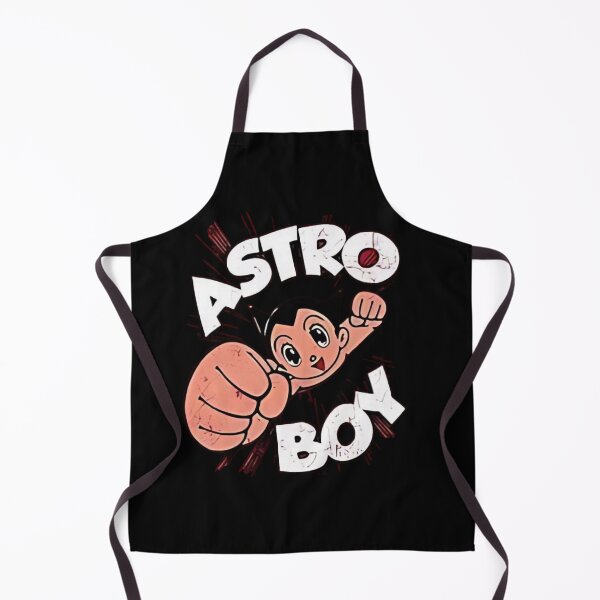 Item preview, Art - Astro Boy Essential  designed and sold by gomezartistform.
