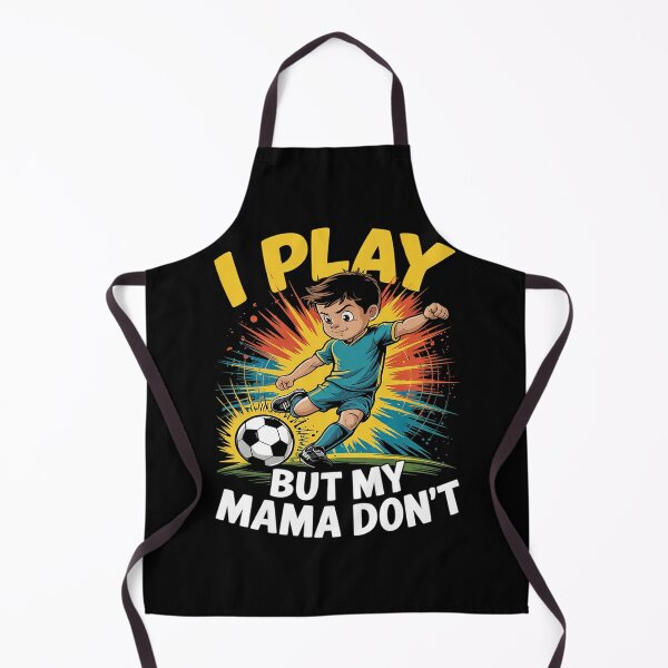 Item preview, I Play But My Mama Don’t Baseball 4 designed and sold by THagBlue.