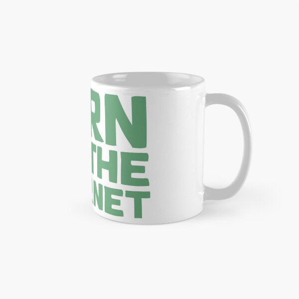 Item preview, TURN OFF THE INTERNET designed and sold by JonnyHaw.