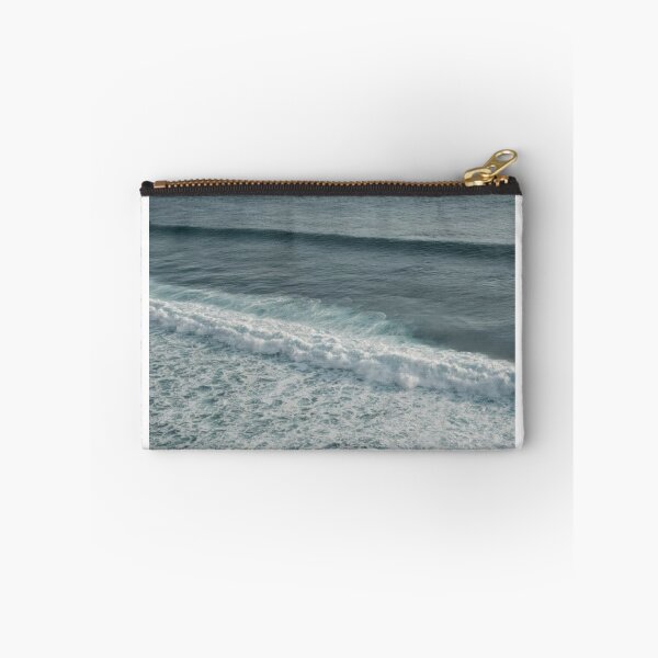 Item preview, Calm Afternoon Waves Photographic Print designed and sold by Mother-Nature65.