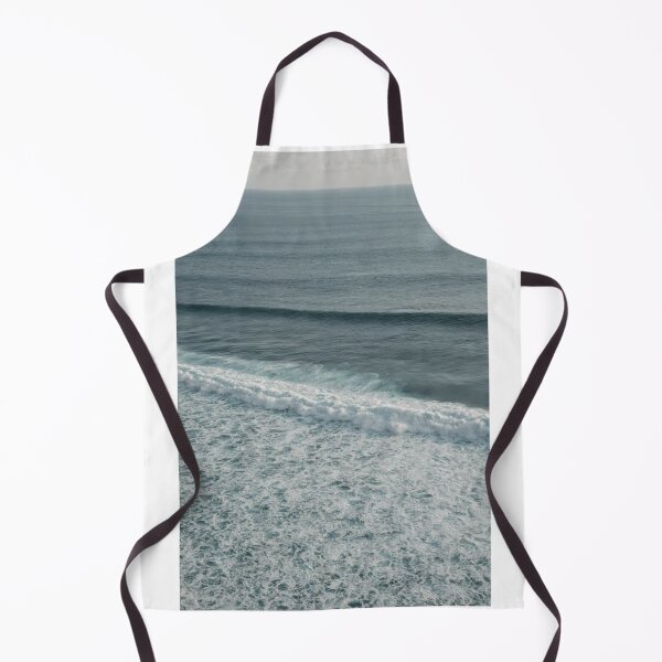 Item preview, Calm Afternoon Waves Photographic Print designed and sold by Mother-Nature65.