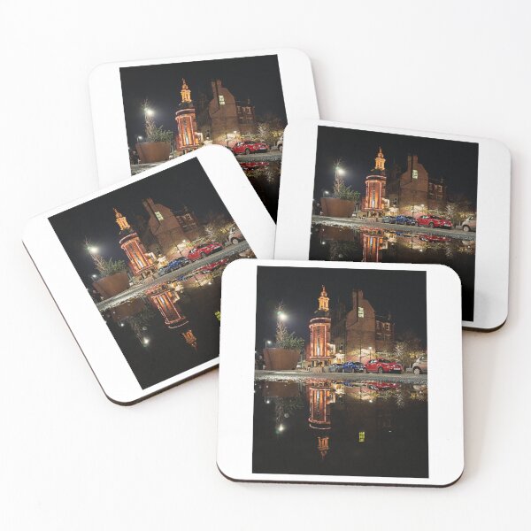 Item preview, Sunderland Empire Reflections designed and sold by Restless-Native.