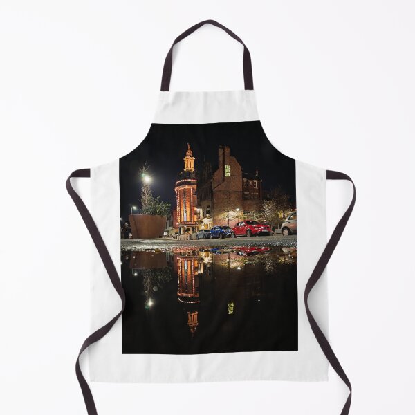 Item preview, Sunderland Empire Reflections designed and sold by Restless-Native.