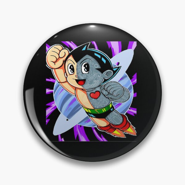 Item preview, Astro boy best anime classic Essential designed and sold by gomezartistform.