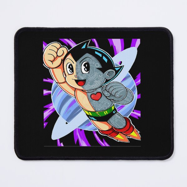 Item preview, Astro boy best anime classic Essential designed and sold by gomezartistform.