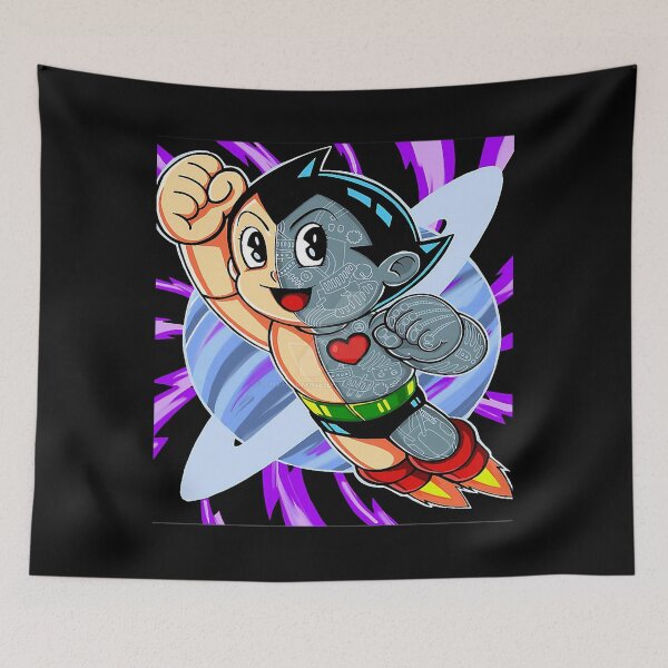Item preview, Astro boy best anime classic Essential designed and sold by gomezartistform.