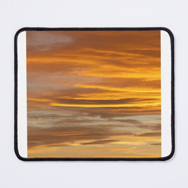 Item preview, Sunset Silhouette Trees Photographic Print designed and sold by Mother-Nature65.