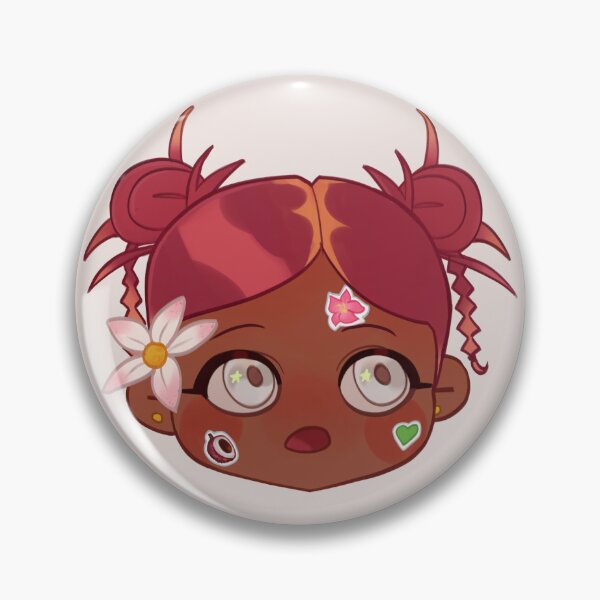 Item preview, Frutas como personas: Lichi designed and sold by Huniii.