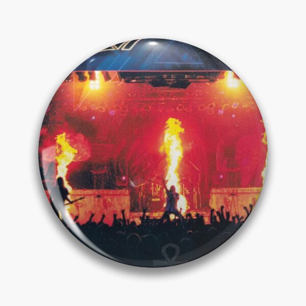 Item preview, Edguy - Burning Down the Opera album 2003 designed and sold by Bosewrop.