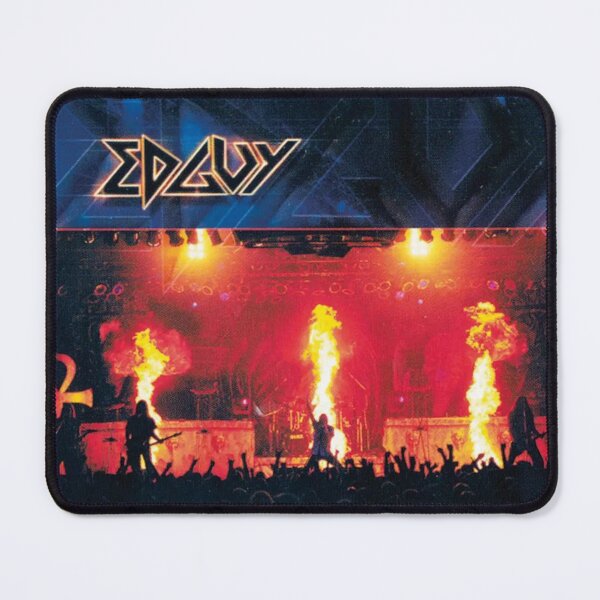 Item preview, Edguy - Burning Down the Opera album 2003 designed and sold by Bosewrop.