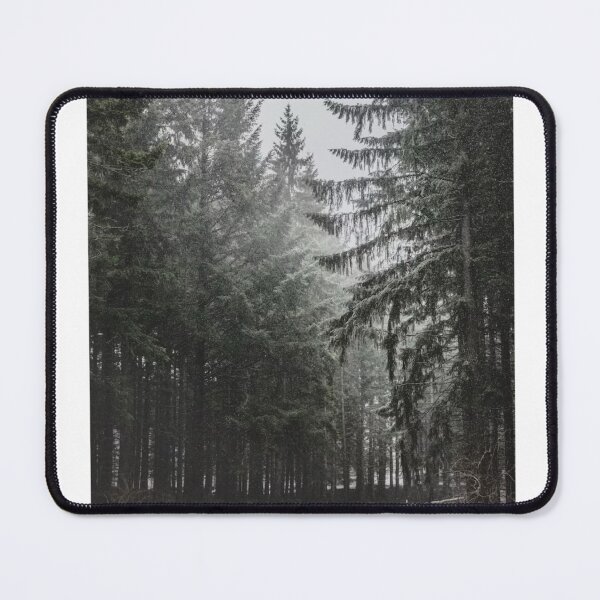 Item preview, Highway Through Trees Photographic Print designed and sold by Mother-Nature65.