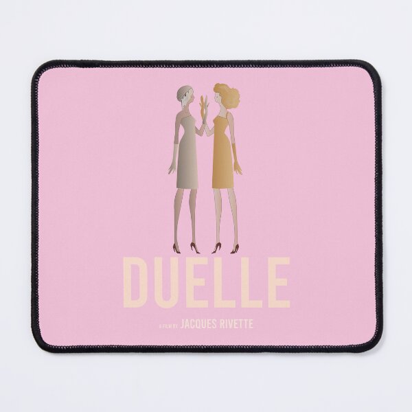 Item preview, Duelle 1976 designed and sold by MORKINO POSTERS.