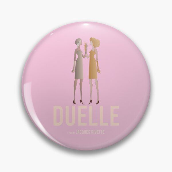 Item preview, Duelle 1976 designed and sold by MORKINO POSTERS.