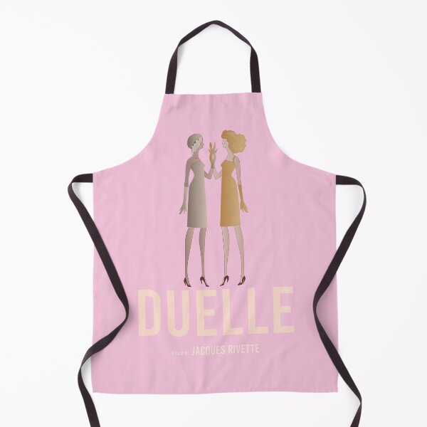 Item preview, Duelle 1976 designed and sold by MORKINO POSTERS.