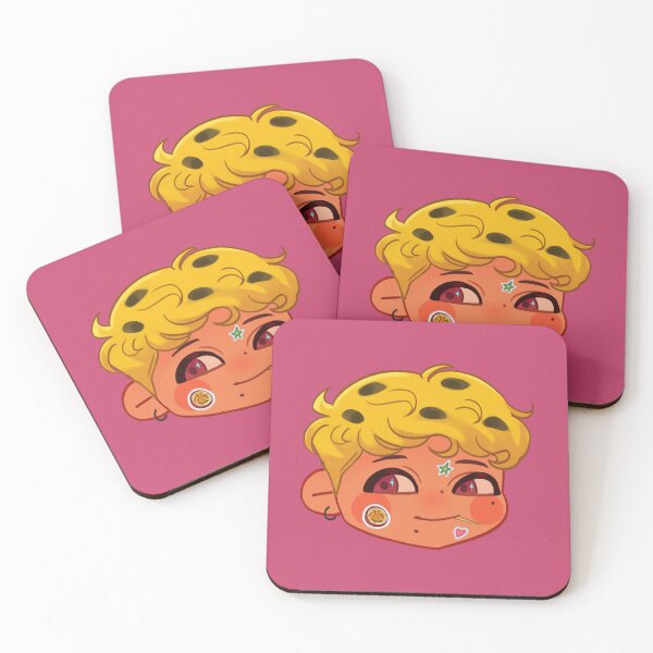 Item preview, Fruit as people: Passion Fruit  designed and sold by Huniii.