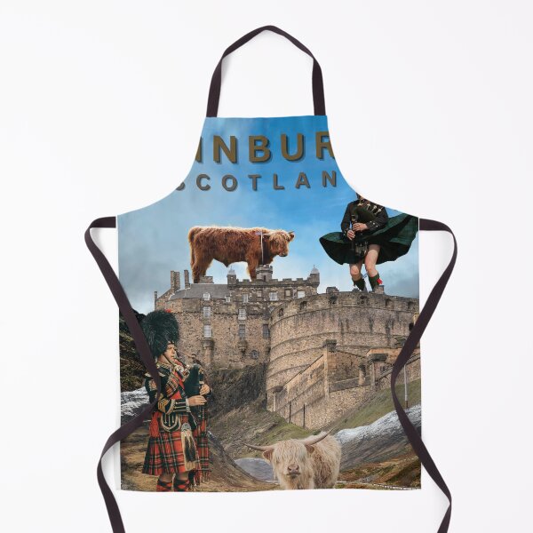 Item preview, Edinburgh Scotland designed and sold by Twisted Traveler.