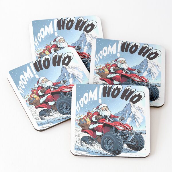 Item preview, Vroom ! HO HO designed and sold by Concept-Hub.
