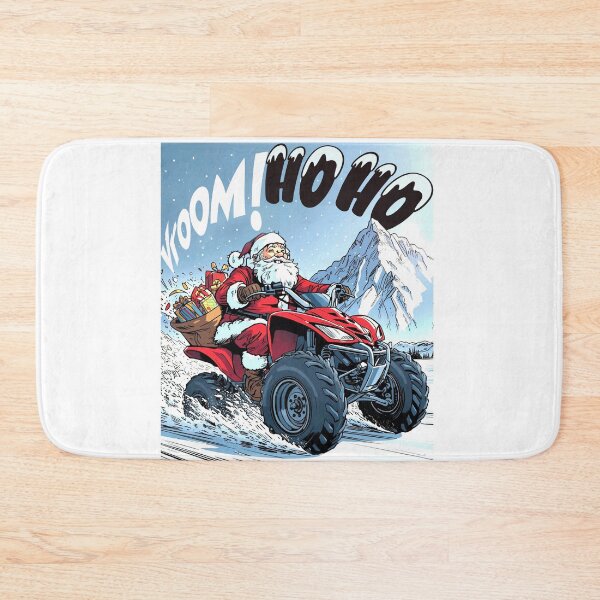 Item preview, Vroom ! HO HO designed and sold by Concept-Hub.