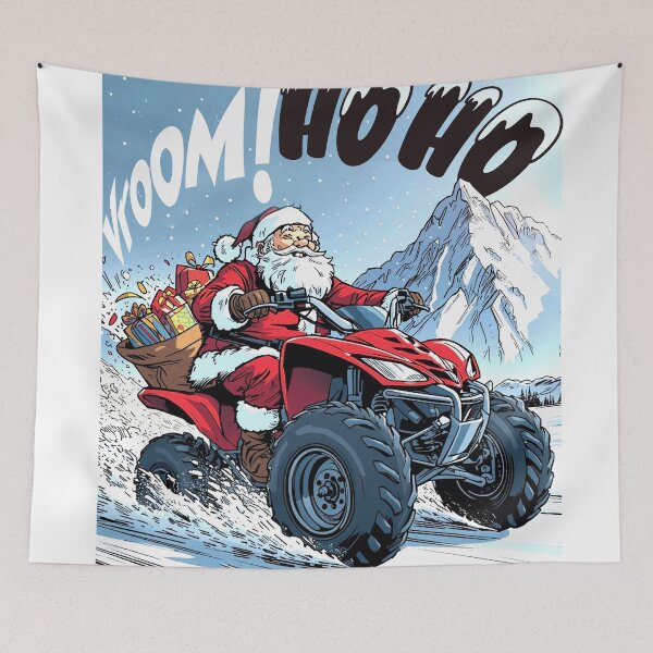 Item preview, Vroom ! HO HO designed and sold by Concept-Hub.