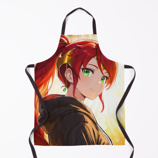 Item preview, Pyrrha Nikos - 15 designed and sold by Infinite-Aspire.