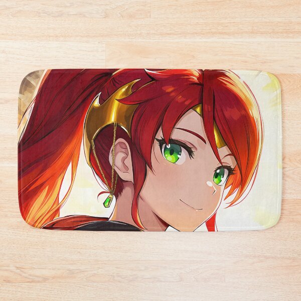 Item preview, Pyrrha Nikos - 15 designed and sold by Infinite-Aspire.
