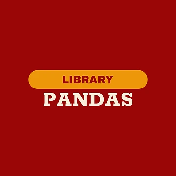 Vorschaubild zum Design Hallo Welt Python Code-Pandas von FridPix