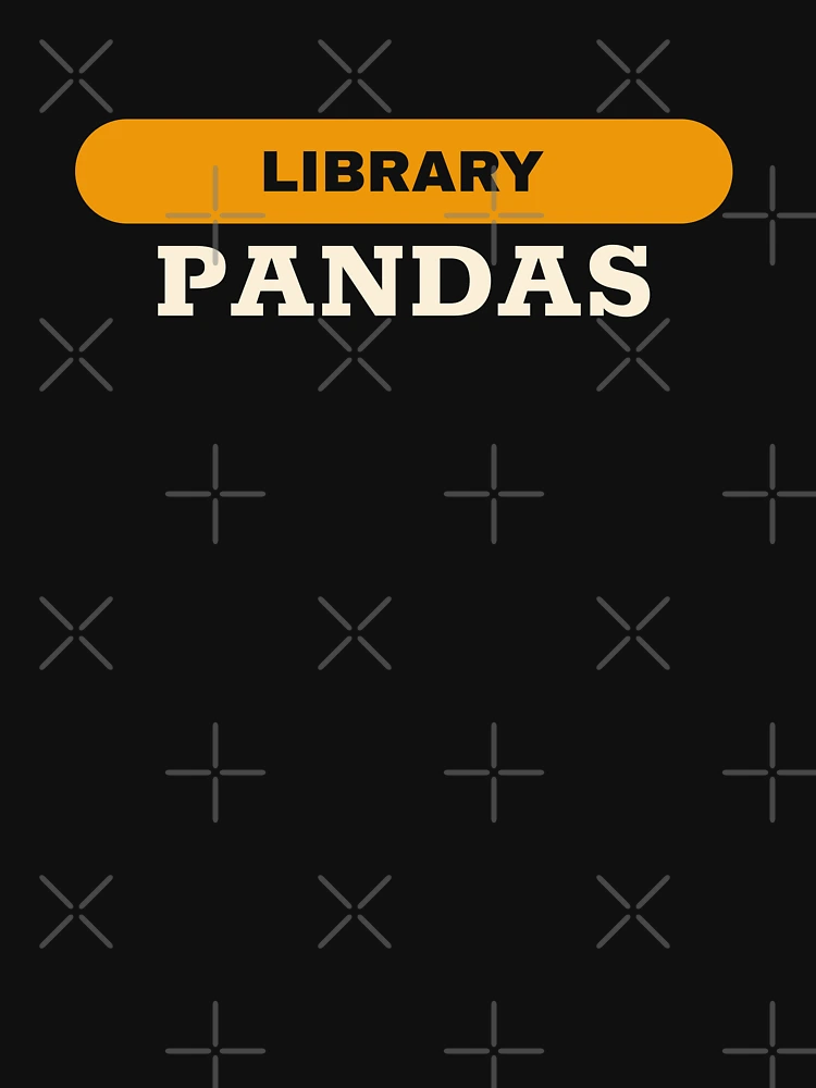 Thumbnail 6 von 6, Leichter Pullover, Hallo Welt Python Code-Pandas designt und verkauft von FridPix.