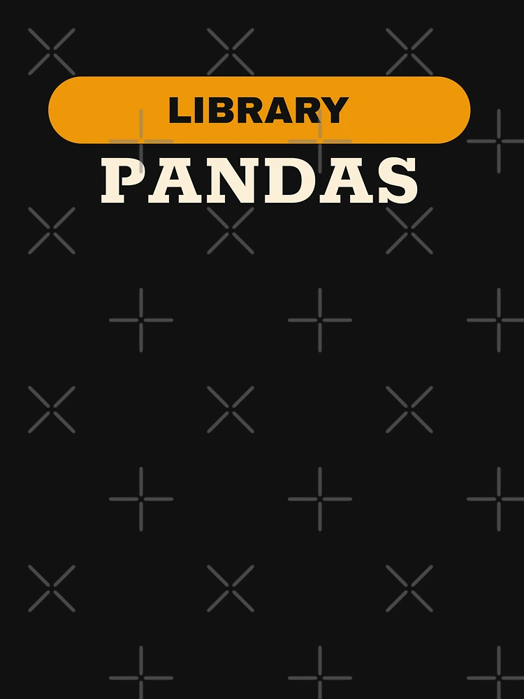 Thumbnail 6 von 6, Premium Oversized Pullover, Hallo Welt Python Code-Pandas designt und verkauft von FridPix.