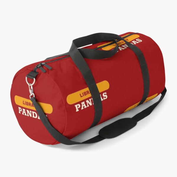 Item preview, Hello World Python Code-Pandas designed and sold by FridPix.