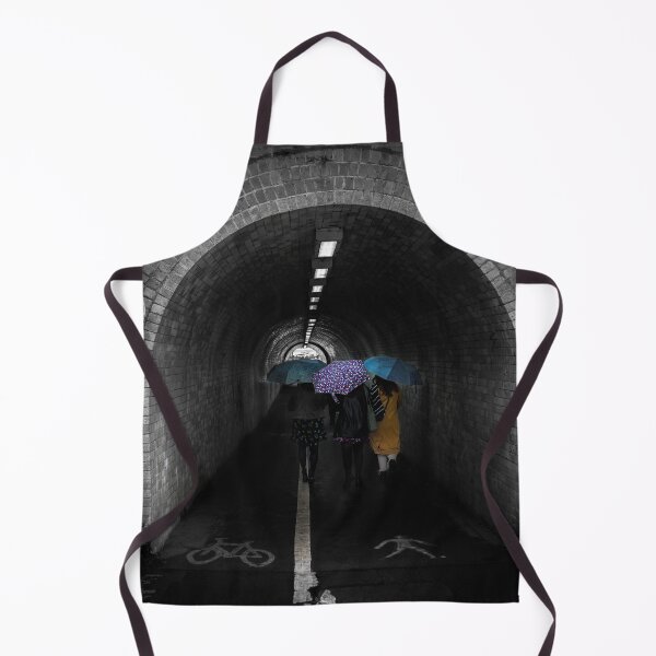 Item preview, The Tunnel Trio of Umbrellas designed and sold by axp7884.