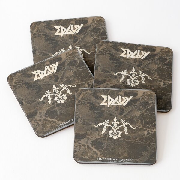 Item preview, Edguy - Kingdom of Madness album 1997 designed and sold by Bosewrop.
