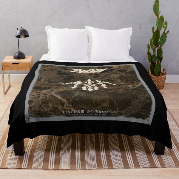 Item preview, Edguy - Kingdom of Madness album 1997 designed and sold by Bosewrop.