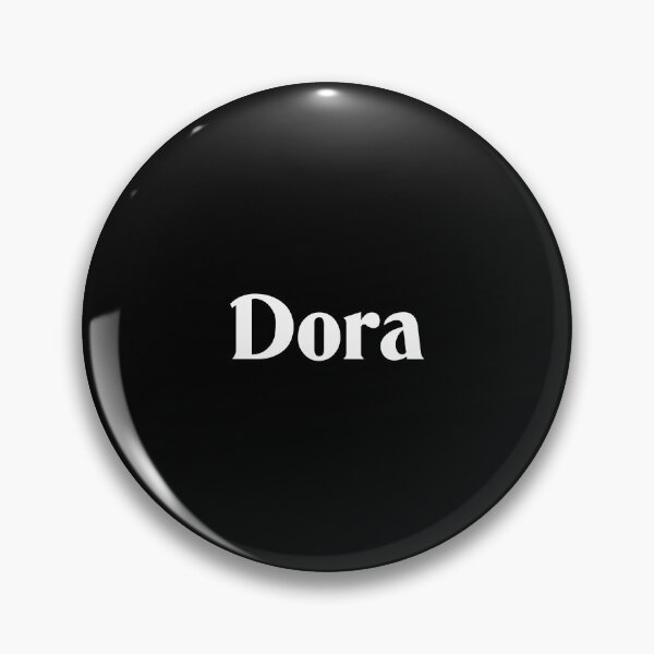 Artikelvorschau, Name Dora White Deneane Font entworfen und verkauft von Art in My Loft.