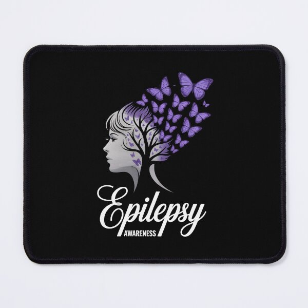 Item preview, Epilepsy Awareness designed and sold by jkrphoto.