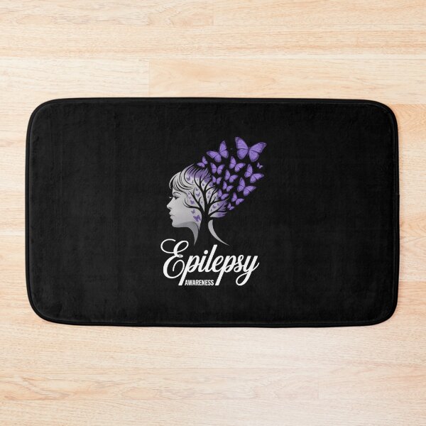 Item preview,  Epilepsy Awareness designed and sold by jkrphoto.