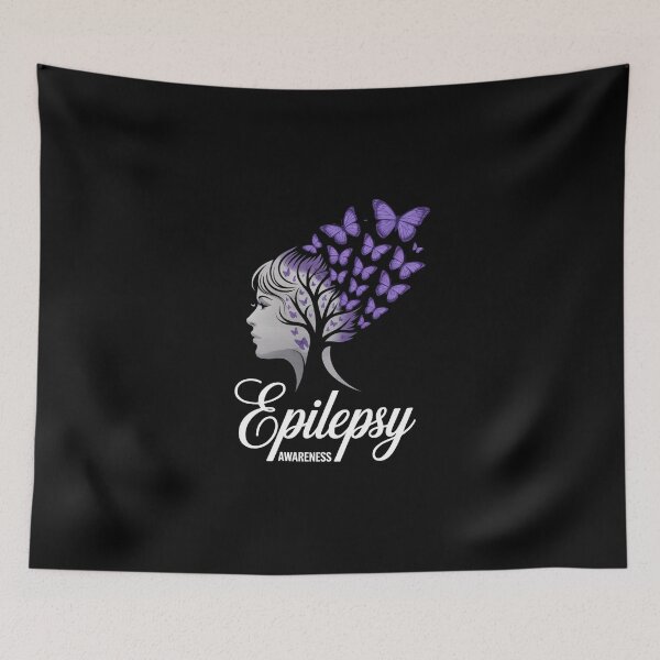 Item preview,  Epilepsy Awareness designed and sold by jkrphoto.