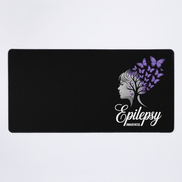 Item preview, Epilepsy Awareness designed and sold by jkrphoto.
