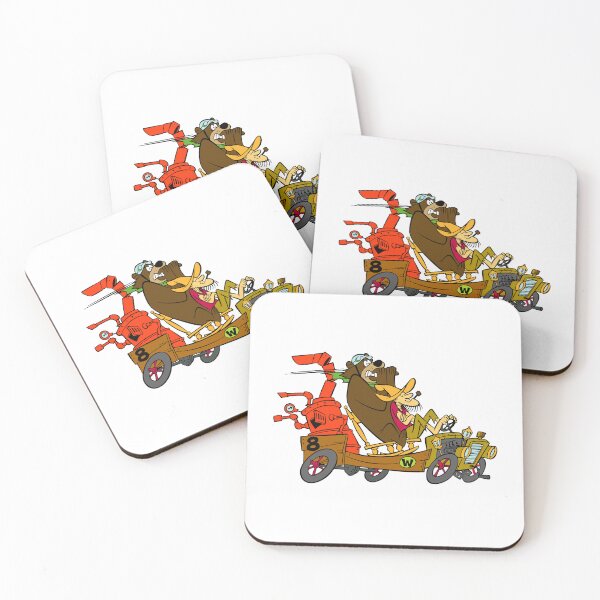 Item preview, Vintage Classic Car Crazy Farmer designed and sold by PrintCarClub.