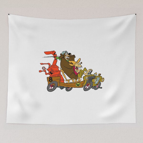 Item preview, Vintage Classic Car Crazy Farmer designed and sold by PrintCarClub.