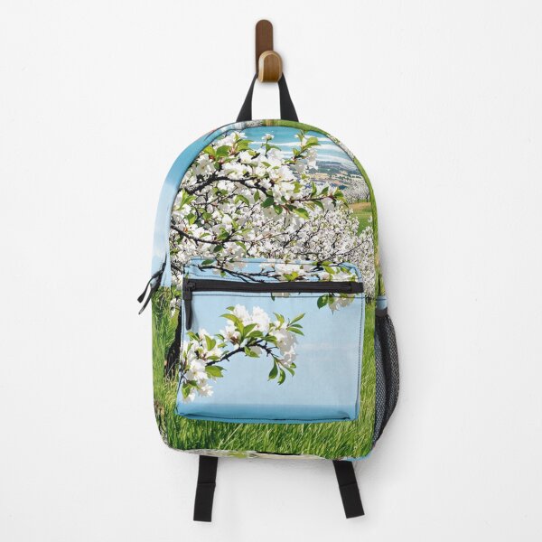 Item preview, Normandy coast and apple orchard designed and sold by jefboutique6150.