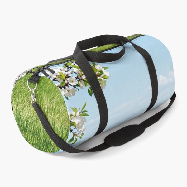 Item preview, Normandy coast and apple orchard designed and sold by jefboutique6150.