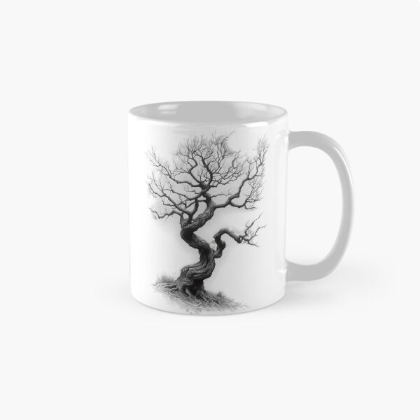 Item preview, Dark Tree designed and sold by Steel Ant's.